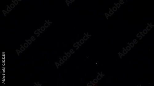 Fireworks - 4k - 27