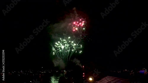 Fireworks - 4k - 35