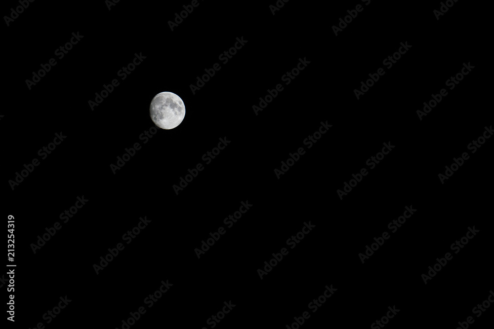The moon from my kitchen window here in Copenhagen. According to NASA, full moon was three days after this photo, which was called Strawberry Moon. The chinese people call it Lotus Moon. The moon from my kitchen window here in Copenhagen. According to NASA, full moon was three days after this photo, which was called Strawberry Moon. The chinese people call it Lotus Moon.