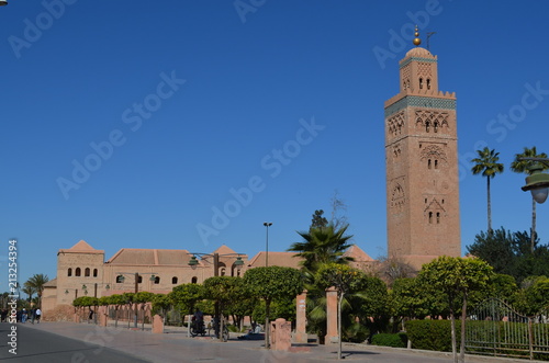 Fotos de Marrakech