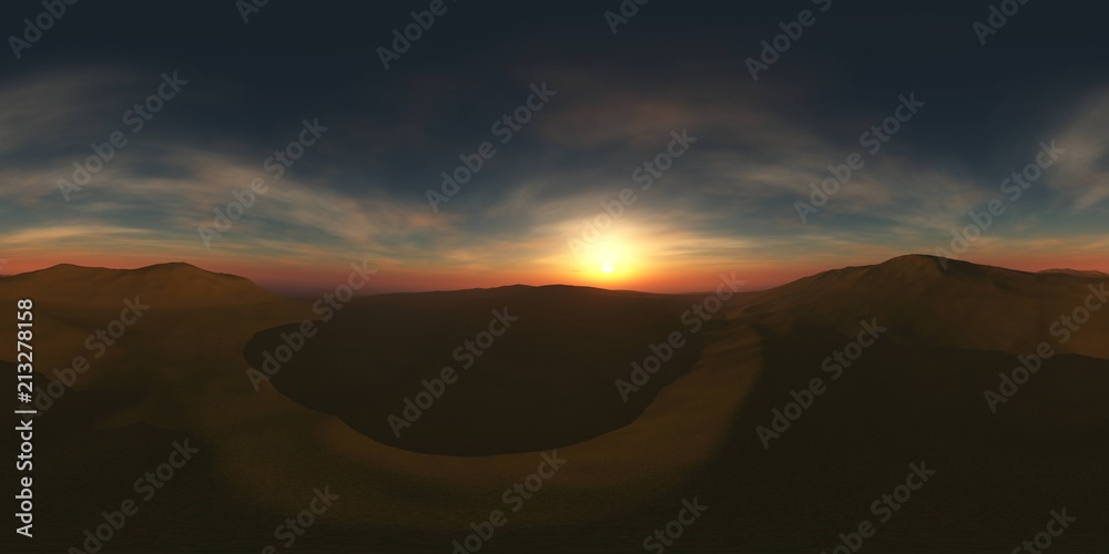 HDRI, environment map , Round panorama, spherical panorama, equidistant projection, land under heaven
HDRI, environment map , Round panorama, spherical panorama, equidistant projection, land under heaven