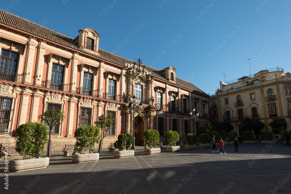 Seville