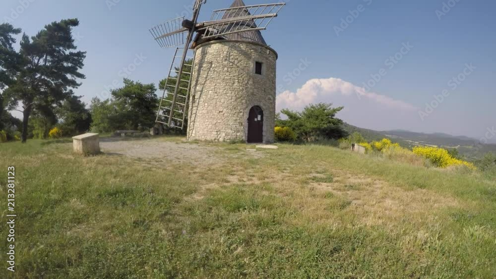 FRANCE COLLECTION : Provence | Lubéron