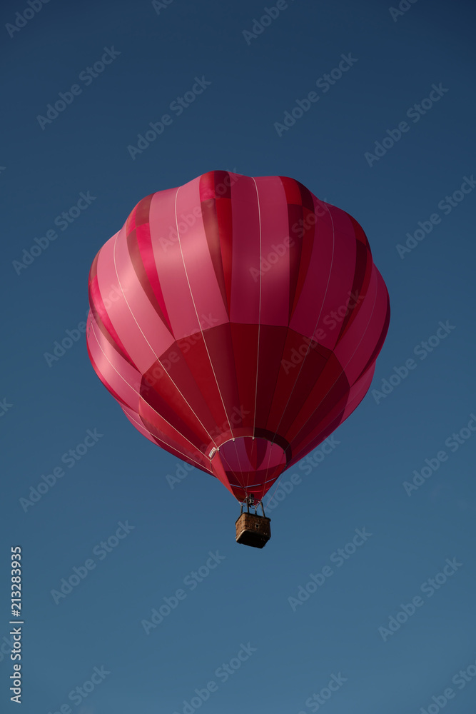Obraz premium Hot air balloon