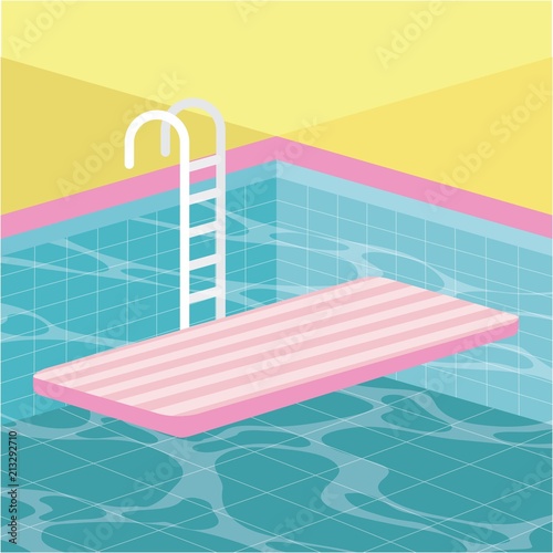summer time vacation