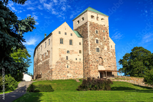 Photography Turku Castle, FInland