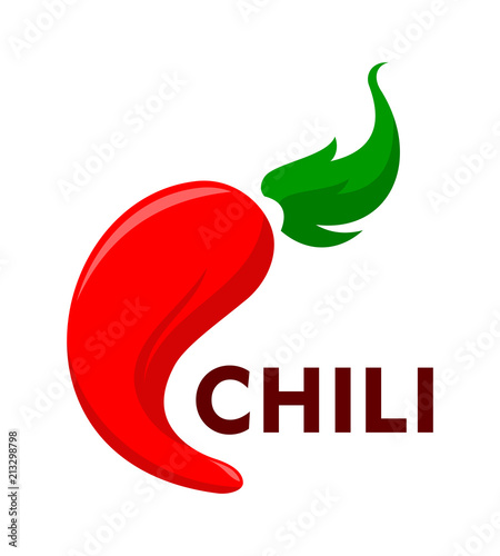 Red chili pepper 