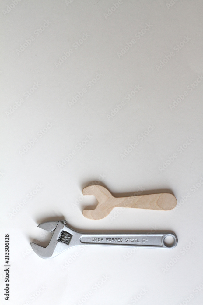 Wrench Wrench