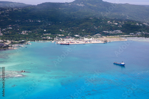 Saipan