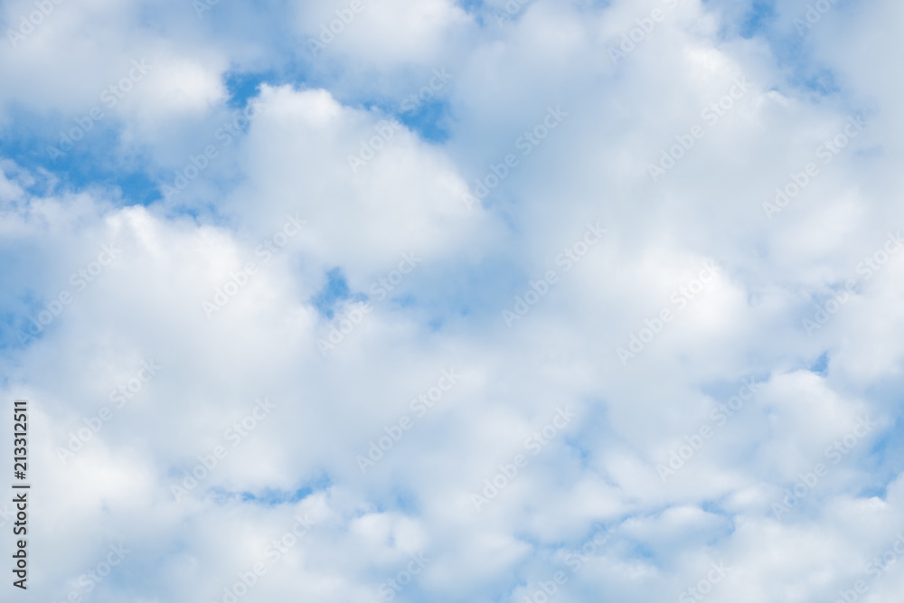 Pastel blue sky cloud beautiful nature background. Pastel blue sky cloud beautiful nature background.