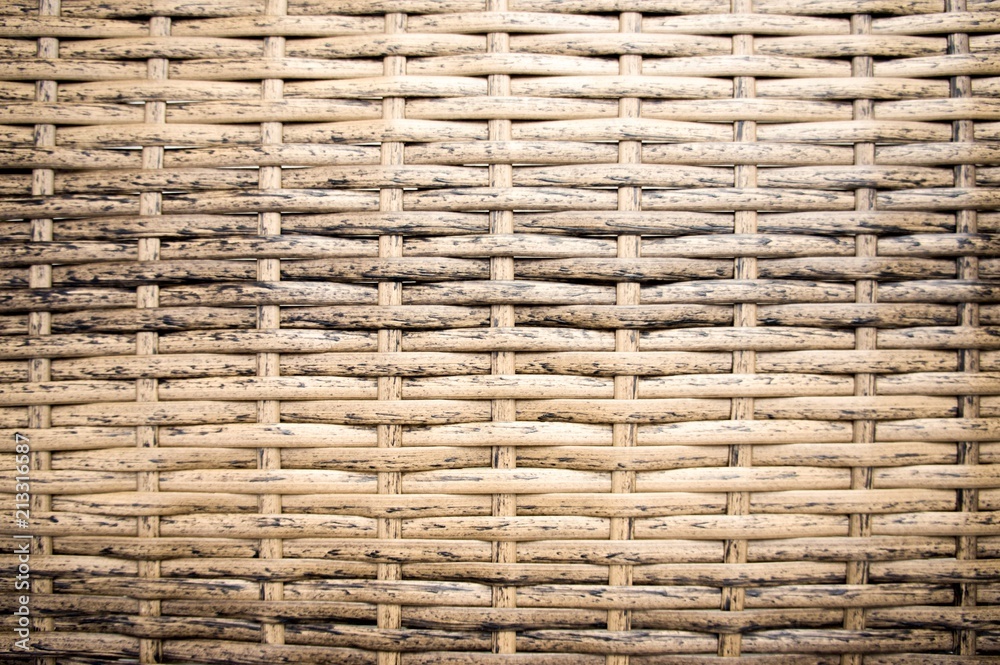 Wood weave texture Wood weave texture