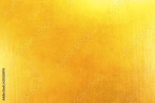 Wallpaper Mural Gold wall texture and background Torontodigital.ca