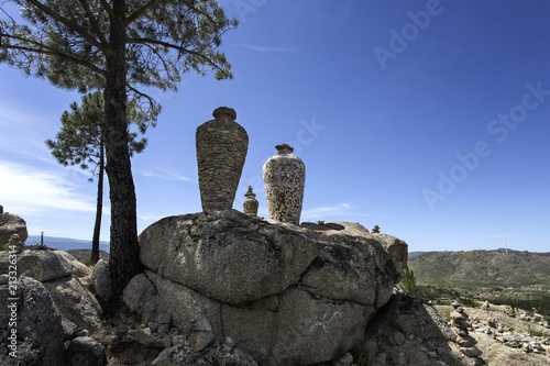 Photos Sortelha – Belvedere on the Road