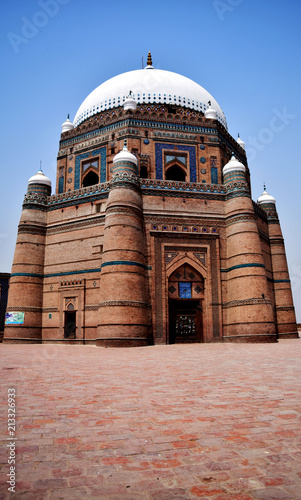 islamic architecture