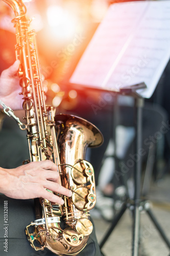 Photography International jazz day and World Jazz festival
