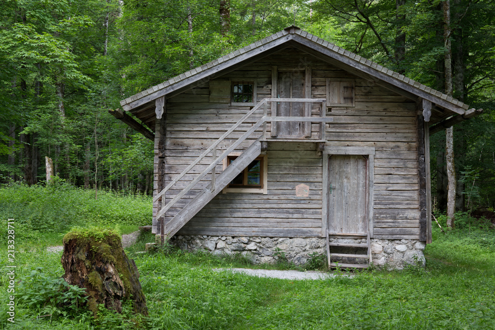 Berchtesgaden National Park Berchtesgaden National Park