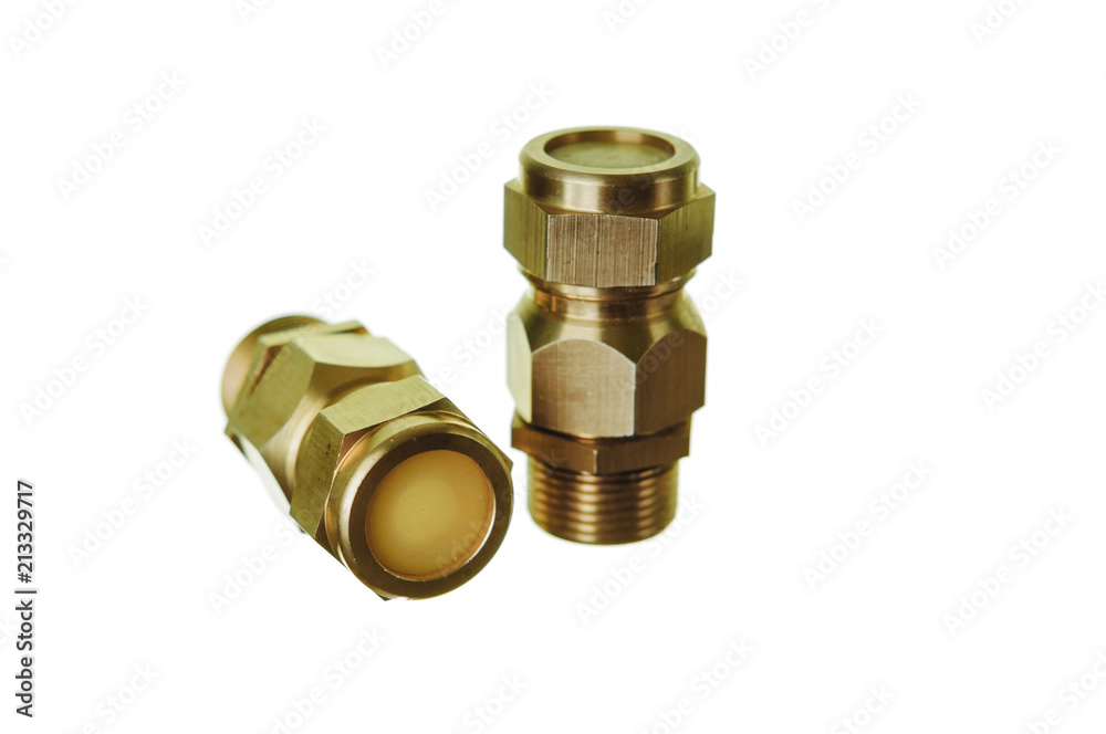 Small electric drive (actuator) gray colour for valves. . Еxplosion-proof. Wooden and fabric background.. Wooden and fabric background.. Caption: open, closed. Small electric drive (actuator) gray colour for valves. . Еxplosion-proof. Wooden and fabric background.. Wooden and fabric background.. Caption: open, closed.