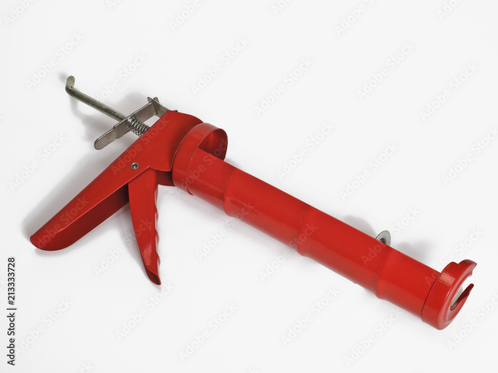 Kartuschenpistole Kartuschenpistole