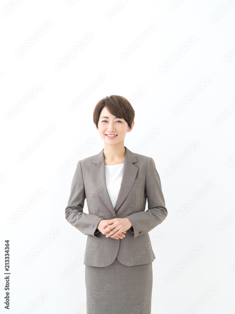 ビジネスウーマン ビジネスウーマン
