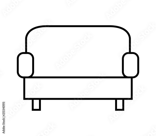 sofa icon