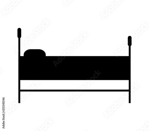 bed icon