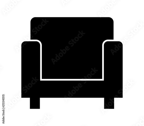 sofa icon