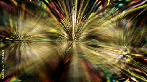 Magic of seamless loop