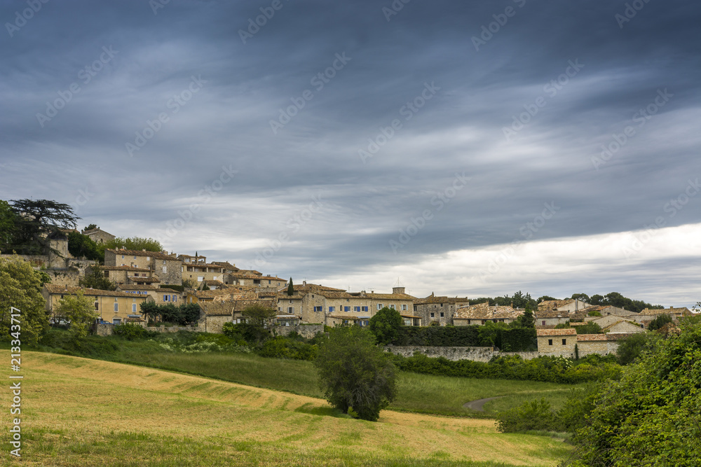 Fototapeta premium Murs