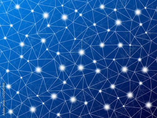 ネットワーク　イメージ