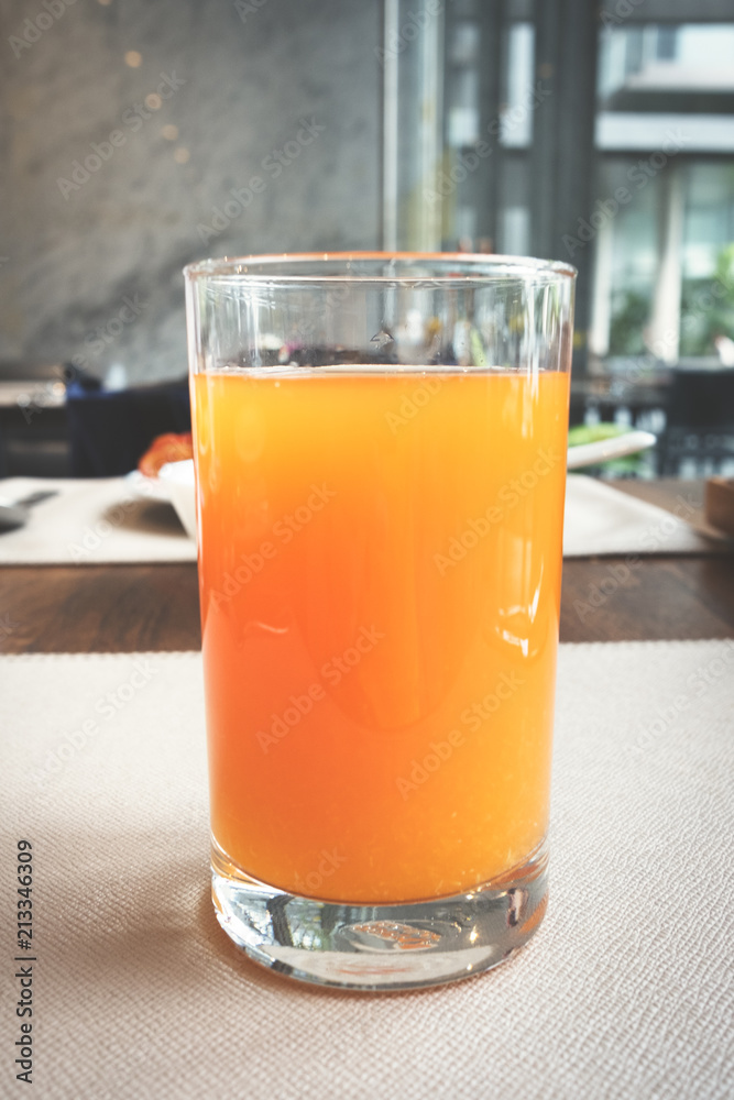 orange juice orange juice