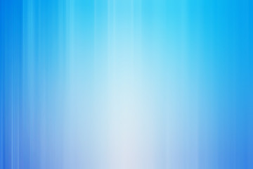 blurry blue abstract background