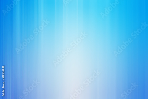 blurry blue abstract background