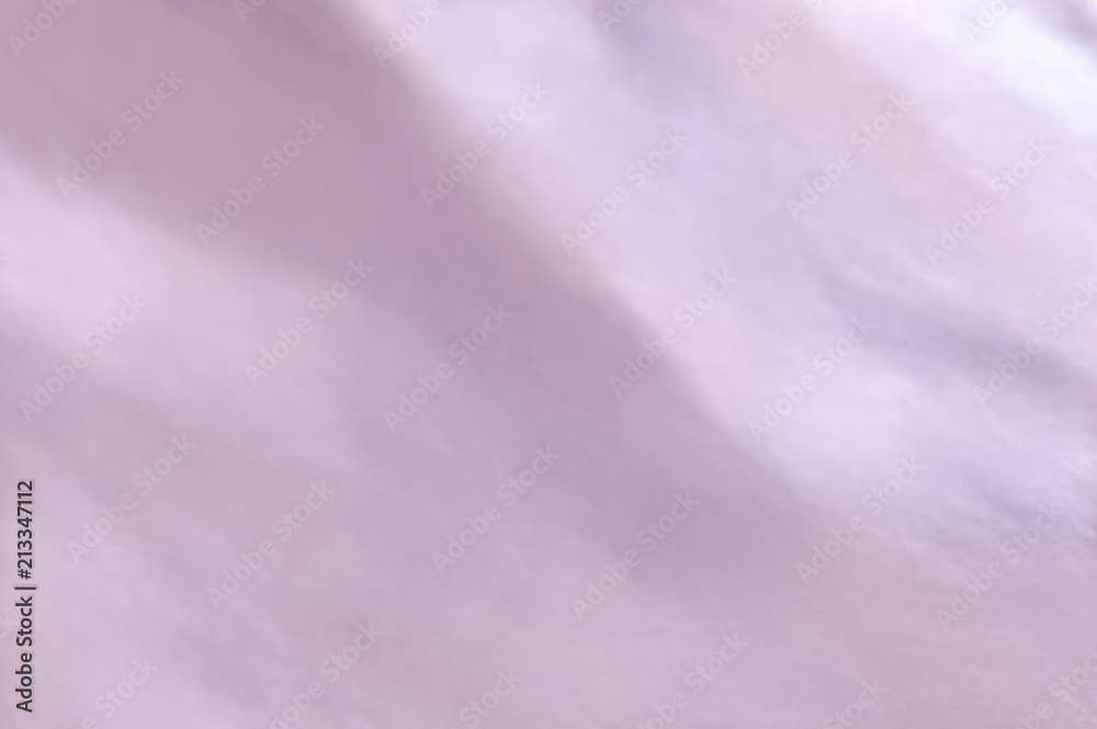 Obraz premium pink mother of pearl texture background