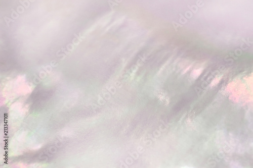 pearl shining pink background