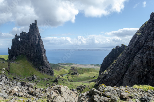 Isle of Skye