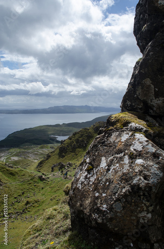 Isle of Skye
