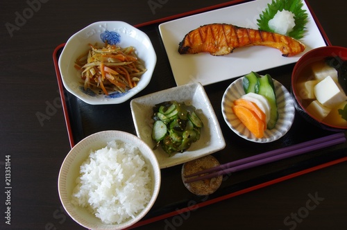 日本料理 Japanese food