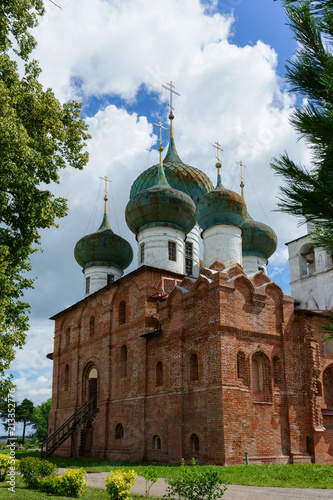 Avraamiev Monastery photo