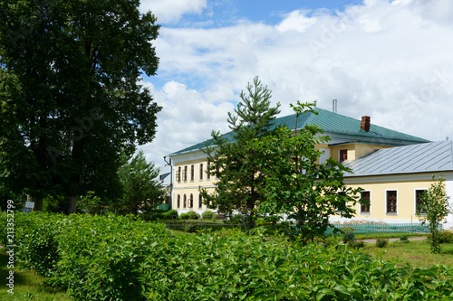 Avraamiev Monastery photo