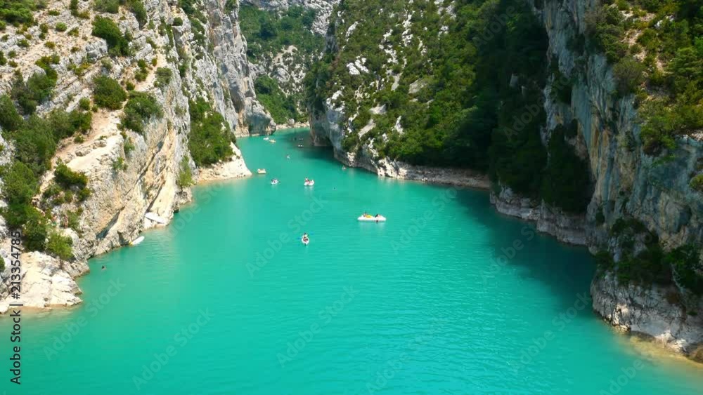 FRANCE COLLECTION : Lac de Sainte Croix | Parc Naturel du Verdon FRANCE COLLECTION : Lac de Sainte Croix | Parc Naturel du Verdon