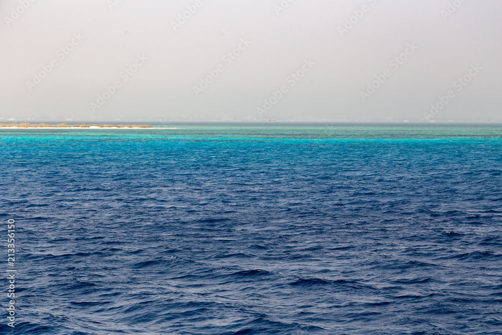 Egypt, Hurghada, Rad Sea