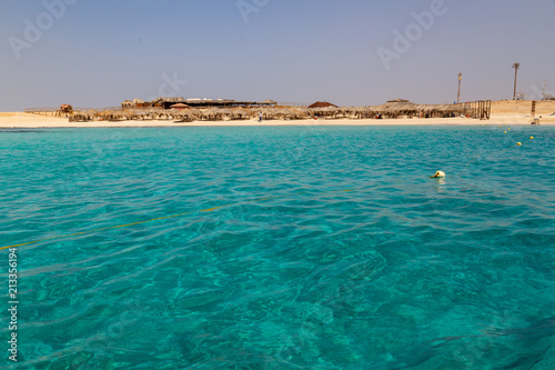 Egypt  Hurghada  Rad Sea