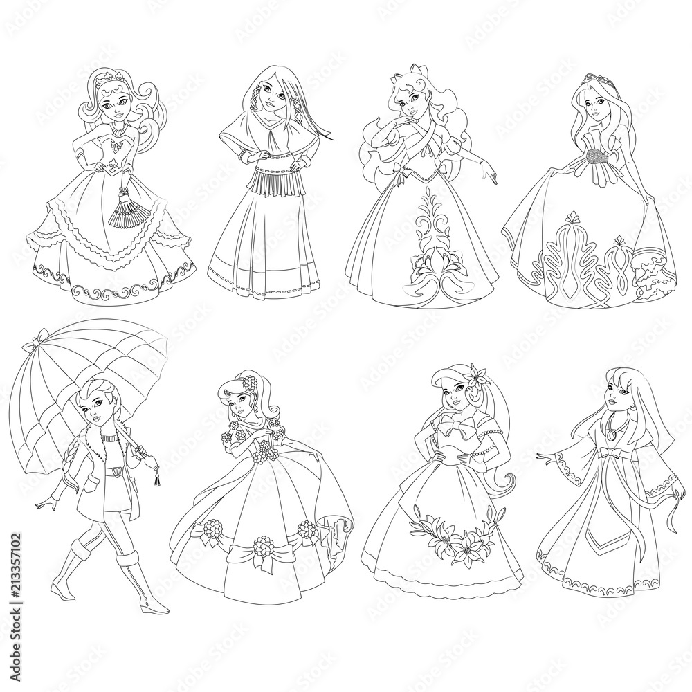 Princess Princess