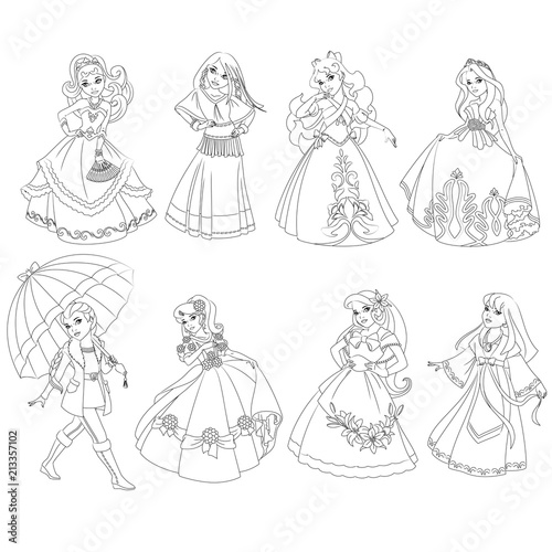 Princess