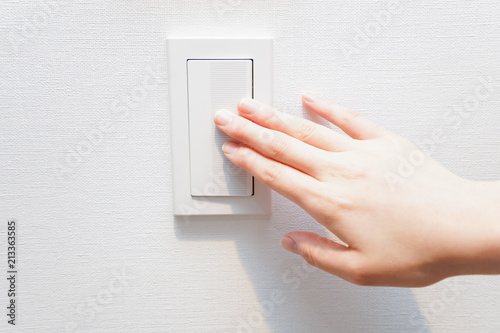 節電 photo