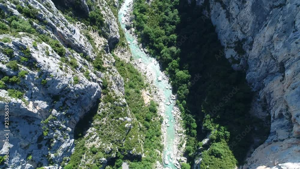 FRANCE COLLECTION : Gorges du Verdon | Parc Naturel du Verdon