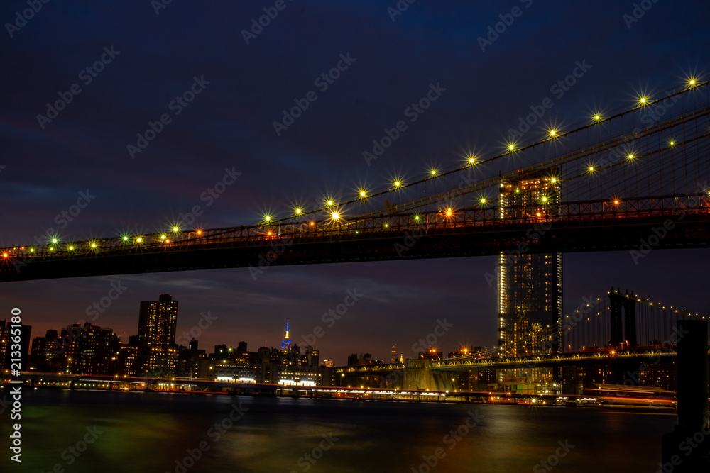 Obraz premium New York