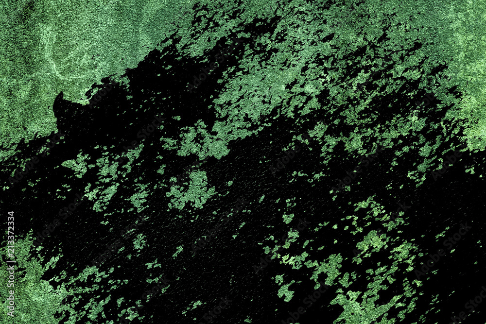 Dirty grunge Ultra green Concrete cement texture, stone surface, rock background Dirty grunge Ultra green Concrete cement texture, stone surface, rock background