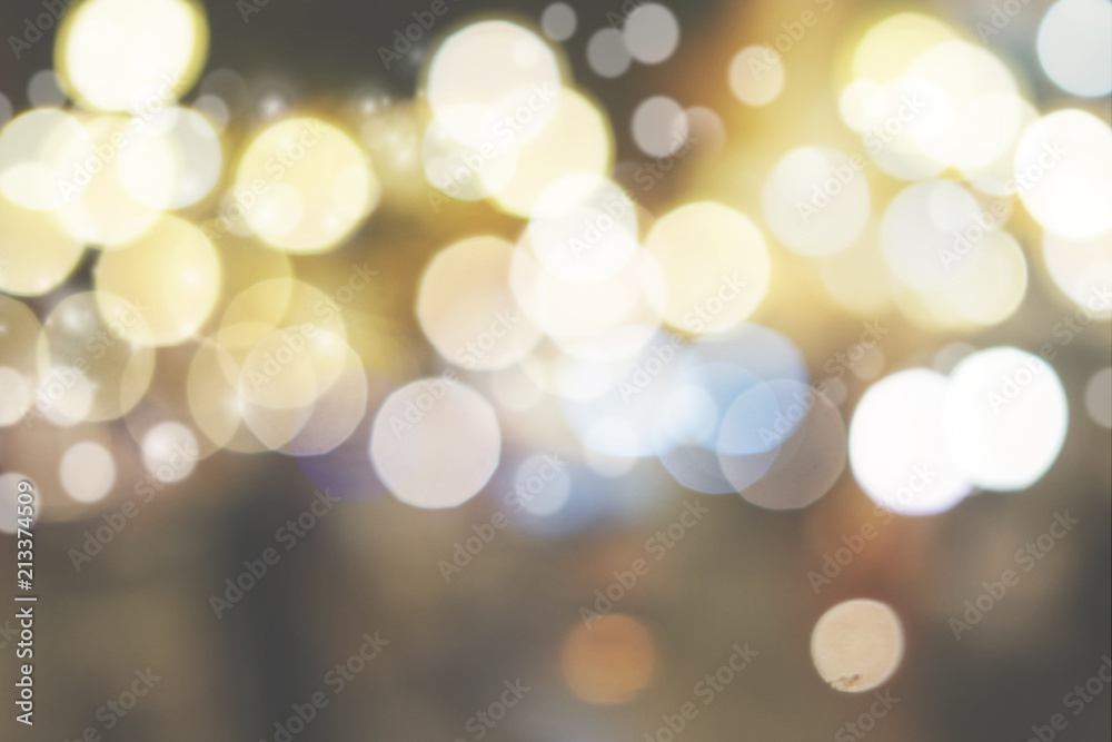 defocused bokeh light, abstract background at night photo defocused bokeh light, abstract background at night photo