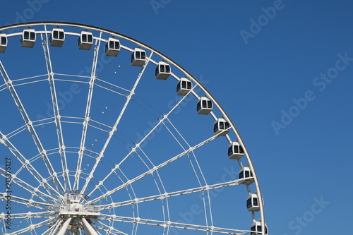 ferris wheel